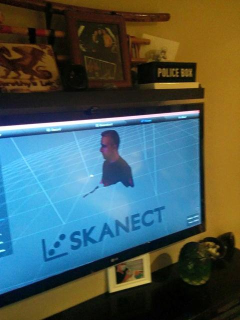 skanect