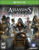 AC Syndicate Cover