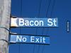 BaconStreet