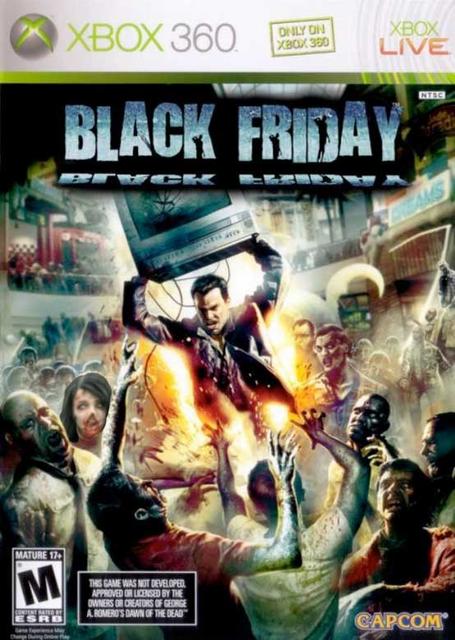 BlackFridayDeadRising