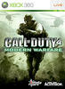 Call of Duty 4 Xbox 360