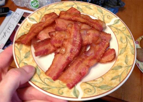 Bacon!