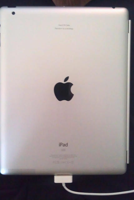 iPad2