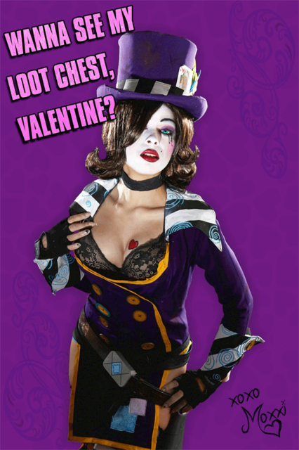 MadMoxxiValentine2014