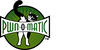 Pwn-o-Matic logo wide
