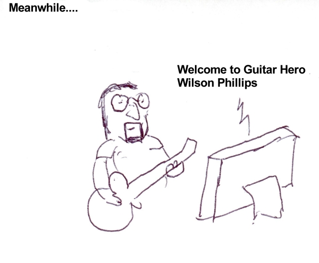 Revek Wilson Phillips