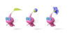 Winged Pikmin