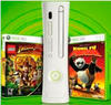 Xbox 360 Arcade bundle