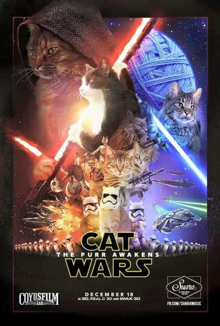 PurrWarsPoster