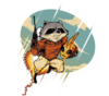 RocketeerRaccoon