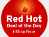 Dell Red Hot Deal of the Day