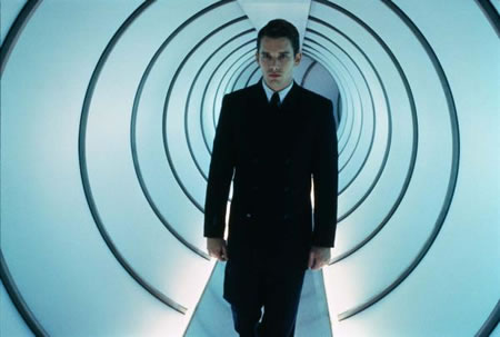 Gattaca: It introduced me to keyboard vacuums