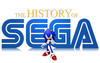 History of SEGA