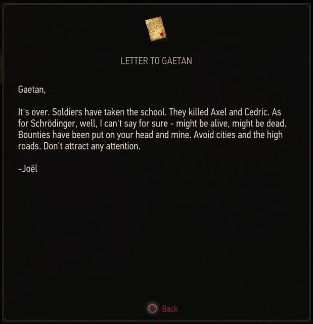 LettertoGaetan