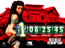 red Dead clock fpo 1