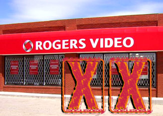 Rogers Video Strike 2