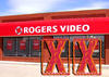 Rogers Video Strike 2