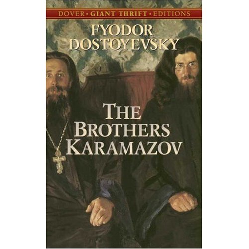 BrothersKaramazov