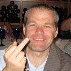 Uwe Boll