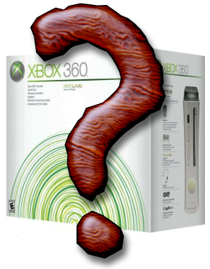Xbox 360 box ?